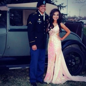 Name Brand Panoply Size:0